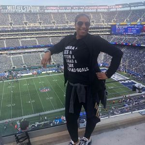 Meet your Posher, Kesha